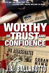 Worthy of Trust
